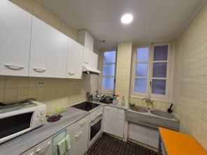 Cocina